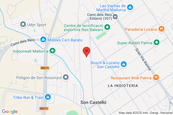 Sánchez Alimentación