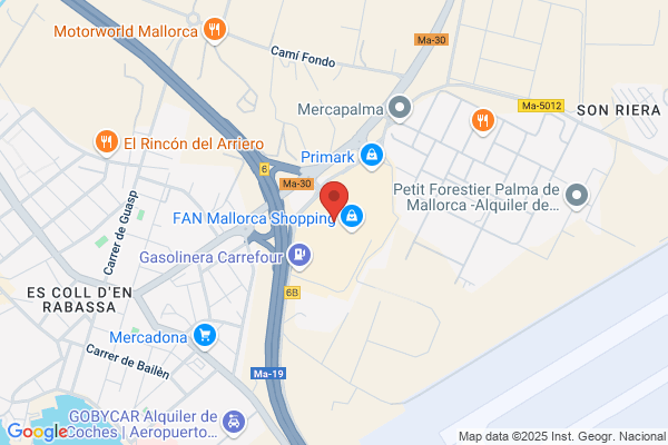 City Sec Tintoreria
