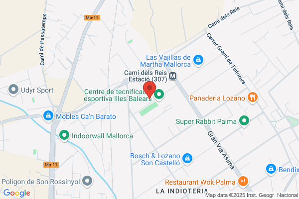 Logista Parcel