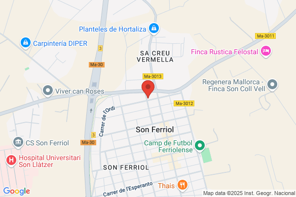 TRANSPORTES ARRASTRES COLL, S.L.U.