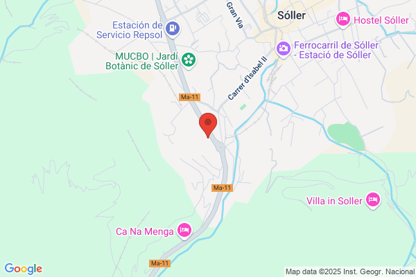 Autocares Repic - Autocares Arbotour S.L.