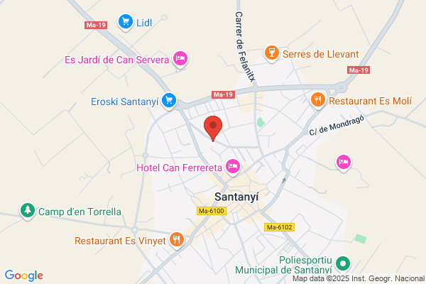 Autocares Transeste