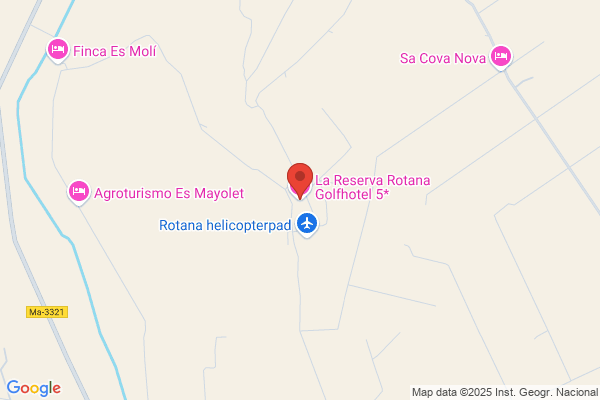 Hotel La Reserva Rotana