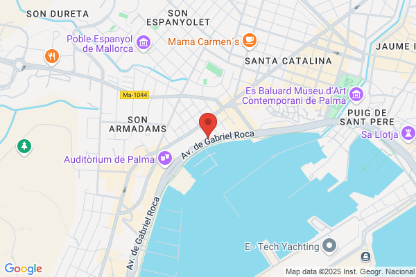 Mare Nostrum Excursions S.L.