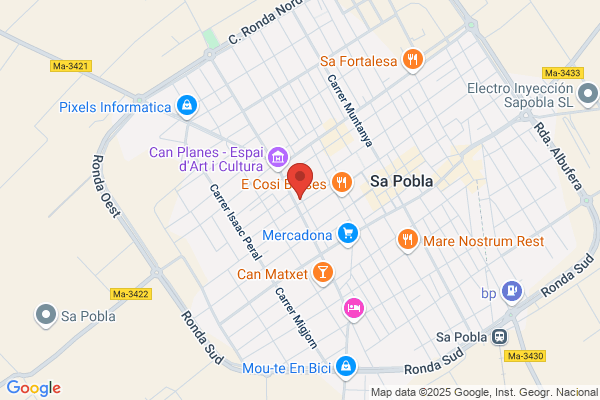 Alorda Rios c.