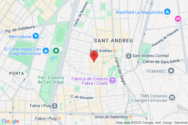 Andromines De Tv Sl