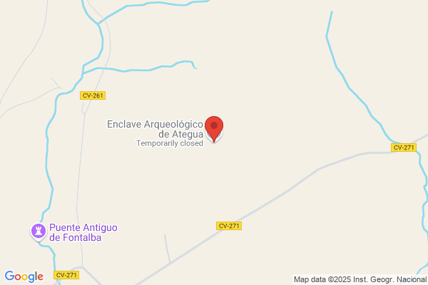 Ategua