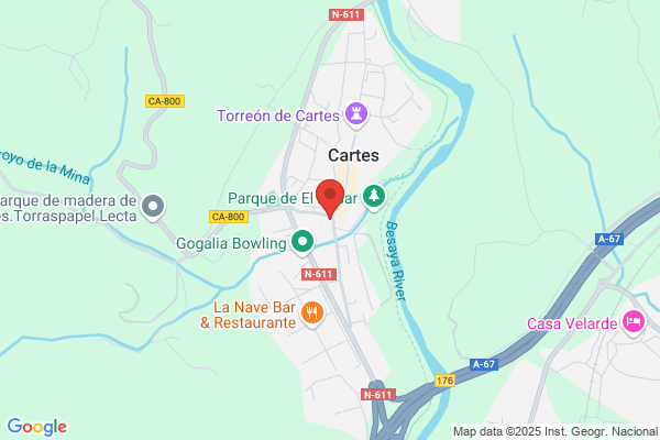 Ayuntamiento De Cartes