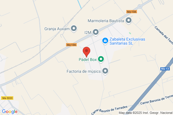 Bastek Maquinaria Agrup. De Intereses