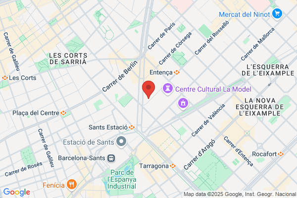 Bcn Studios