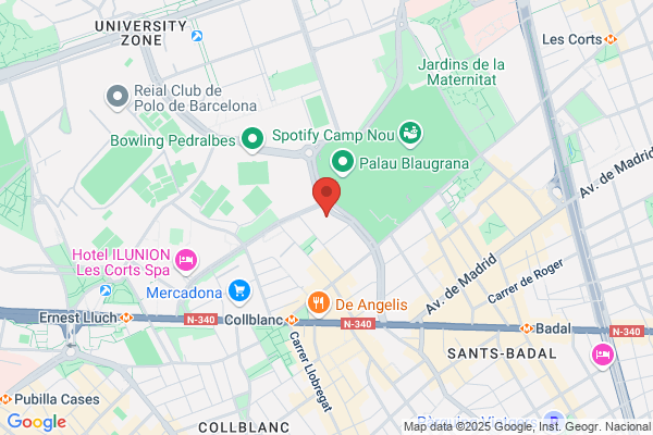 Biometria Medica I Social S.L