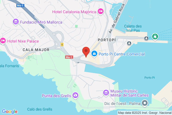 Bon Obra S.A.