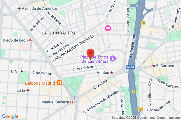 Colegio Fundacion Caldeiro