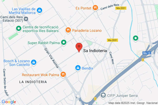 ASTILLERO BALEAR Servicios Náuticos