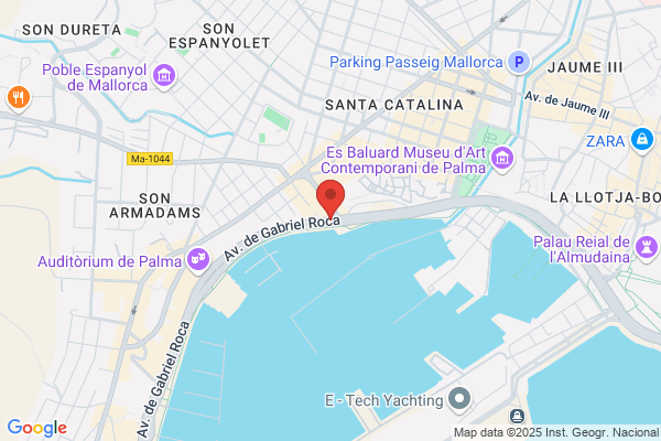 Colaboradora Hostelera S.L.