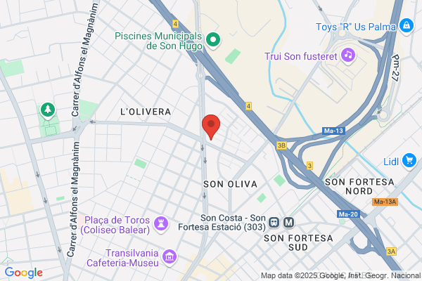La Boutique Del Satelite S. L.