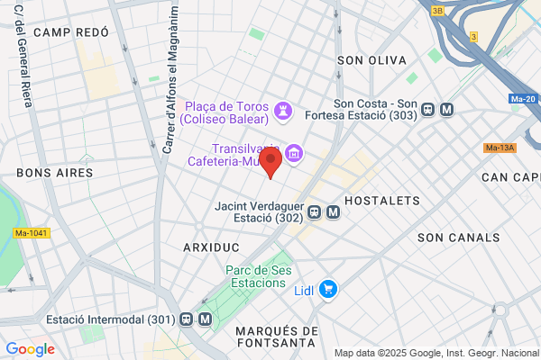 Mora Ferragut a.