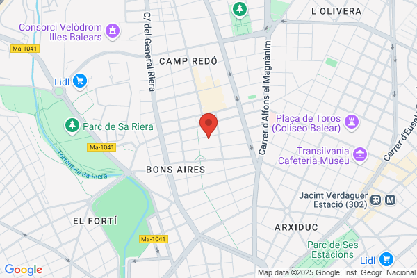 Arol Clínica Veterinaria