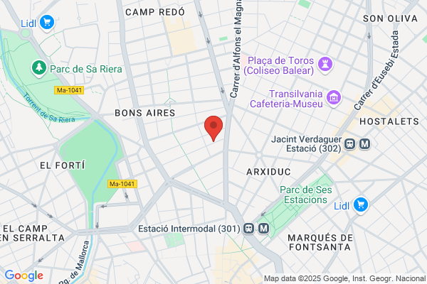 Asistencia Clinica Veterinaria Cdad. P.