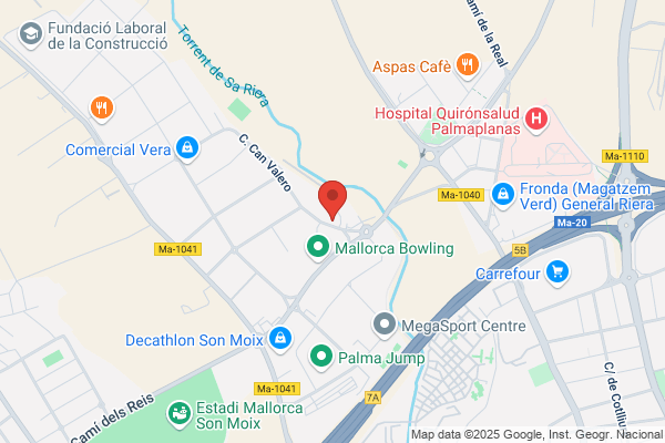 Bauza Vila p.