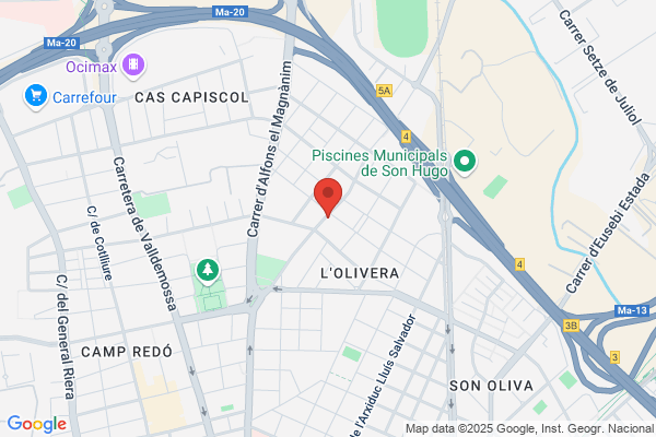 Clinica Veterinaria Amanecer