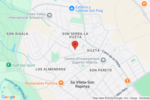 Veterinario La Vileta