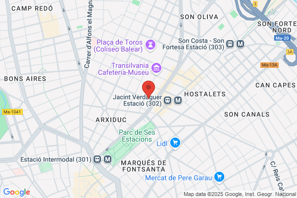 Vigilancia Insular Y Proteccion S.A.