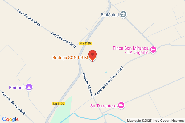 Bodegas Franco Españolas