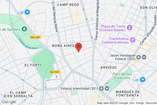La Vinoteca