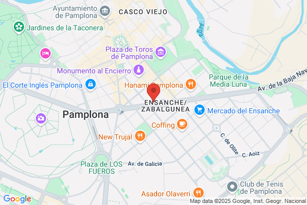 Agencia Inmobiliaria Plazaola