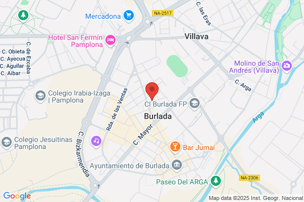 Alma Asesoria De Empresas S.Cv.