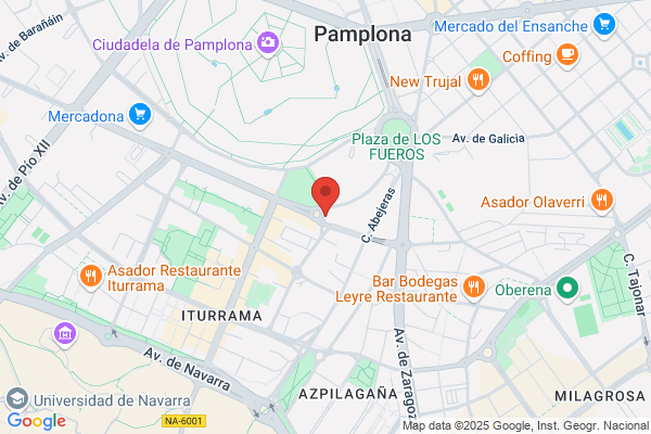 Asesoria Laboral Ruiz-Piquer S.L.