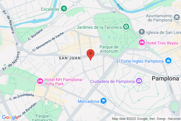 Iribarren Abogados-Luis Antonio