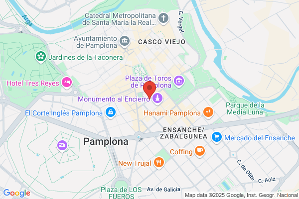 San Arenzana e.
