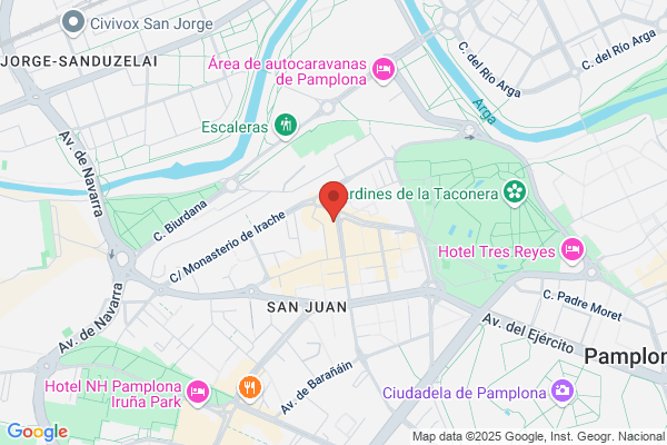 San Martin Y Caballero Abogados