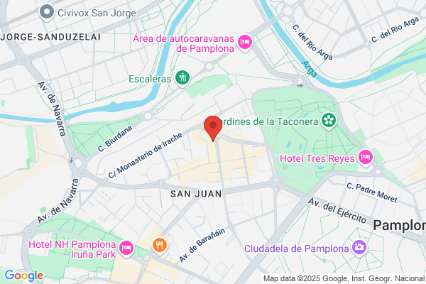 Subiza Perez Ignacio Abogados