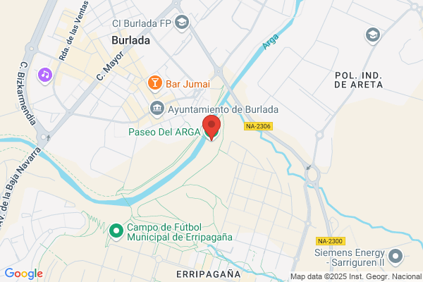 Agreda Los Arcos m J. Y Otro S.Cv.