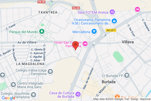 Agreda Los Arcos m.J. Y Otro S.Cv.