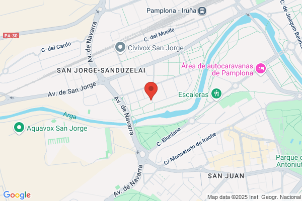 Anso Apesteguia s.