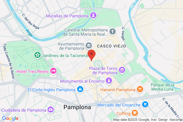 Proyectar Grupo De Comunicacion Publicaciones S.L.