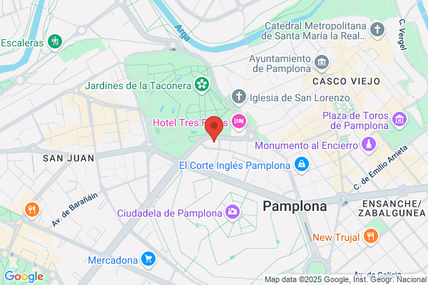 Tempo Empresa De Trabajo Temporal