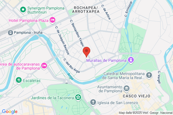 Atecna Correduria De Seguros S.L.