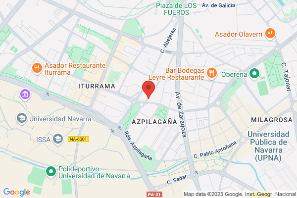 Izco Anocibar r.
