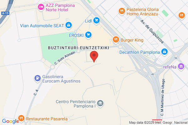IRUÑA RENT