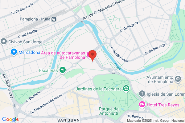 Hogar Español