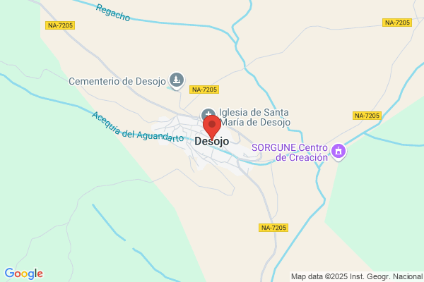 Desojo Y Compañia S. L.