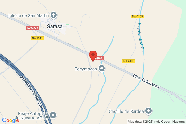 Antigüedades Gaston
