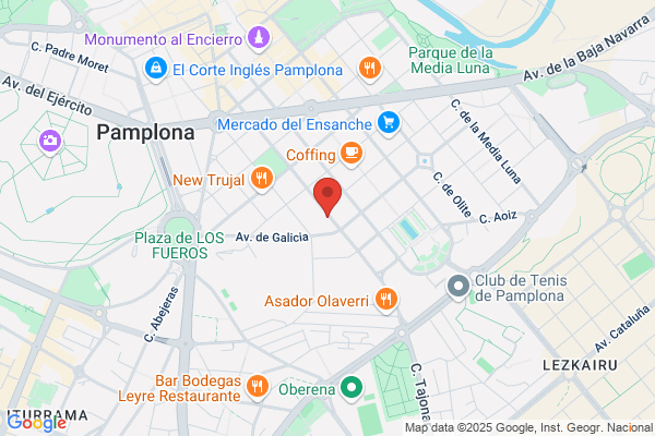 Ganbara-Brocante Restauracion