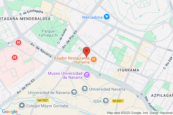 Ortopedia Pamplona