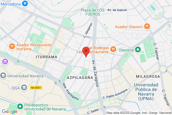 Taller De Reparacion Garage Galicia